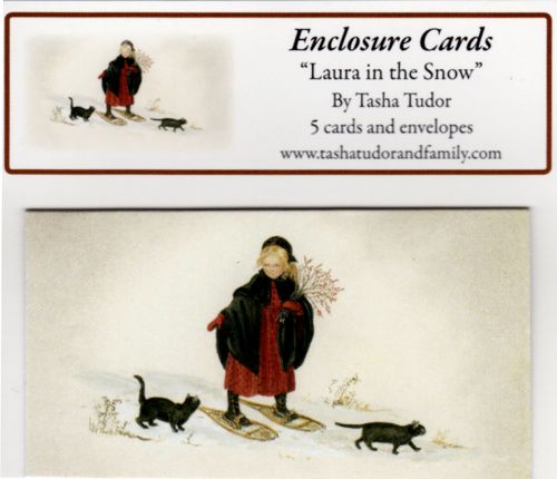 laura-in-the-snow-enclosure-cards