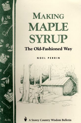 making-maple-syrup-front