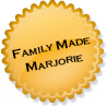 Family Made - Marjorie Tudor
