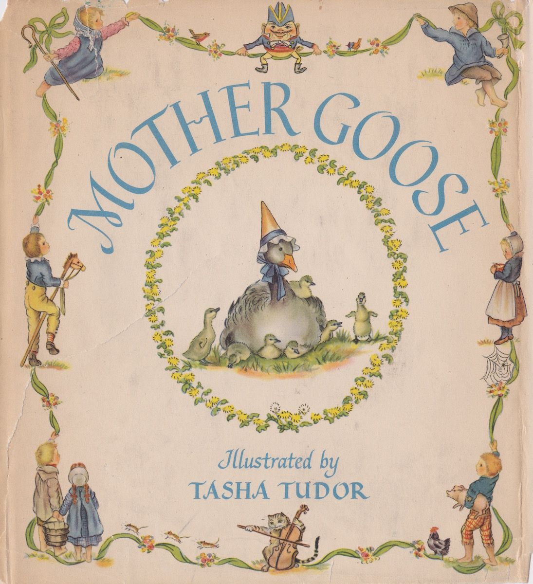 mother-goose-cover